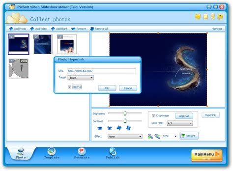 IPixSoft Video Slideshow Maker