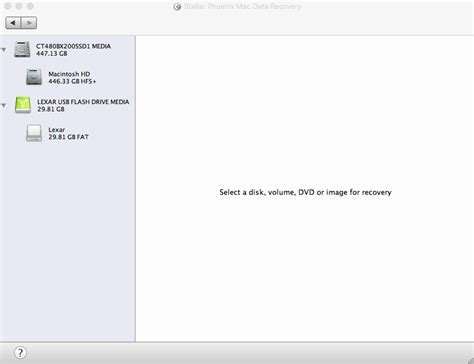 Stellar Phoenix Mac Data Recovery 2025 Download And Install
