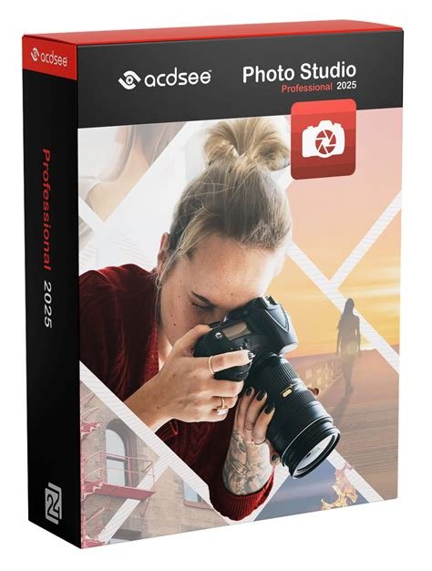 ACDSee Photo Studio 2025 Download For PC
